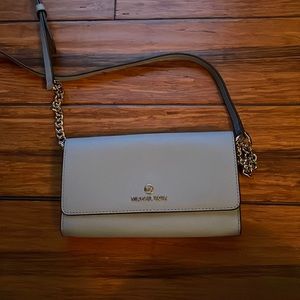 Michael Kors Crossbody/Wallet